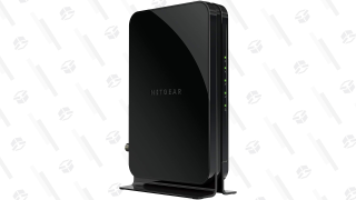 Need a Modem? Here You Go, This One's $45.